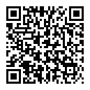 Kod QR do zeskanowania na urządzeniu mobilnym w celu wyświetlenia na nim tej strony