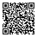 Kod QR do zeskanowania na urządzeniu mobilnym w celu wyświetlenia na nim tej strony