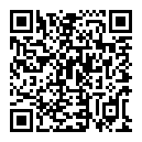 Kod QR do zeskanowania na urządzeniu mobilnym w celu wyświetlenia na nim tej strony