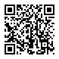 Kod QR do zeskanowania na urządzeniu mobilnym w celu wyświetlenia na nim tej strony