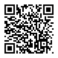 Kod QR do zeskanowania na urządzeniu mobilnym w celu wyświetlenia na nim tej strony