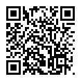 Kod QR do zeskanowania na urządzeniu mobilnym w celu wyświetlenia na nim tej strony