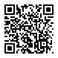 Kod QR do zeskanowania na urządzeniu mobilnym w celu wyświetlenia na nim tej strony