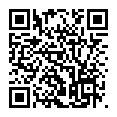 Kod QR do zeskanowania na urządzeniu mobilnym w celu wyświetlenia na nim tej strony