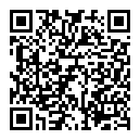 Kod QR do zeskanowania na urządzeniu mobilnym w celu wyświetlenia na nim tej strony