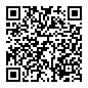 Kod QR do zeskanowania na urządzeniu mobilnym w celu wyświetlenia na nim tej strony