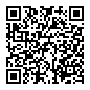 Kod QR do zeskanowania na urządzeniu mobilnym w celu wyświetlenia na nim tej strony