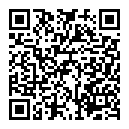 Kod QR do zeskanowania na urządzeniu mobilnym w celu wyświetlenia na nim tej strony