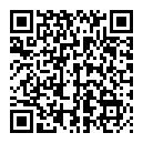 Kod QR do zeskanowania na urządzeniu mobilnym w celu wyświetlenia na nim tej strony