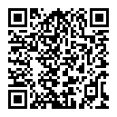 Kod QR do zeskanowania na urządzeniu mobilnym w celu wyświetlenia na nim tej strony