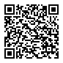 Kod QR do zeskanowania na urządzeniu mobilnym w celu wyświetlenia na nim tej strony