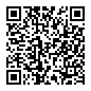 Kod QR do zeskanowania na urządzeniu mobilnym w celu wyświetlenia na nim tej strony