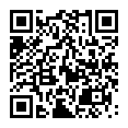 Kod QR do zeskanowania na urządzeniu mobilnym w celu wyświetlenia na nim tej strony