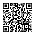 Kod QR do zeskanowania na urządzeniu mobilnym w celu wyświetlenia na nim tej strony