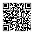 Kod QR do zeskanowania na urządzeniu mobilnym w celu wyświetlenia na nim tej strony