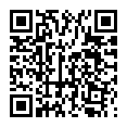 Kod QR do zeskanowania na urządzeniu mobilnym w celu wyświetlenia na nim tej strony