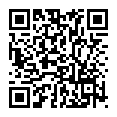 Kod QR do zeskanowania na urządzeniu mobilnym w celu wyświetlenia na nim tej strony