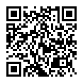 Kod QR do zeskanowania na urządzeniu mobilnym w celu wyświetlenia na nim tej strony