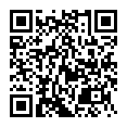 Kod QR do zeskanowania na urządzeniu mobilnym w celu wyświetlenia na nim tej strony