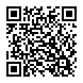 Kod QR do zeskanowania na urządzeniu mobilnym w celu wyświetlenia na nim tej strony