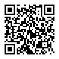 Kod QR do zeskanowania na urządzeniu mobilnym w celu wyświetlenia na nim tej strony