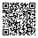 Kod QR do zeskanowania na urządzeniu mobilnym w celu wyświetlenia na nim tej strony