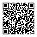 Kod QR do zeskanowania na urządzeniu mobilnym w celu wyświetlenia na nim tej strony