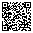 Kod QR do zeskanowania na urządzeniu mobilnym w celu wyświetlenia na nim tej strony