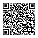 Kod QR do zeskanowania na urządzeniu mobilnym w celu wyświetlenia na nim tej strony