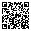 Kod QR do zeskanowania na urządzeniu mobilnym w celu wyświetlenia na nim tej strony