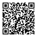 Kod QR do zeskanowania na urządzeniu mobilnym w celu wyświetlenia na nim tej strony