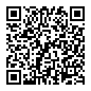 Kod QR do zeskanowania na urządzeniu mobilnym w celu wyświetlenia na nim tej strony