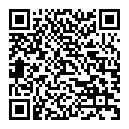 Kod QR do zeskanowania na urządzeniu mobilnym w celu wyświetlenia na nim tej strony