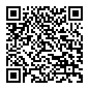 Kod QR do zeskanowania na urządzeniu mobilnym w celu wyświetlenia na nim tej strony