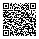 Kod QR do zeskanowania na urządzeniu mobilnym w celu wyświetlenia na nim tej strony