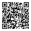 Kod QR do zeskanowania na urządzeniu mobilnym w celu wyświetlenia na nim tej strony