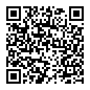 Kod QR do zeskanowania na urządzeniu mobilnym w celu wyświetlenia na nim tej strony