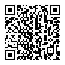 Kod QR do zeskanowania na urządzeniu mobilnym w celu wyświetlenia na nim tej strony