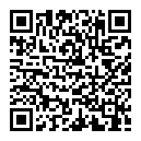 Kod QR do zeskanowania na urządzeniu mobilnym w celu wyświetlenia na nim tej strony