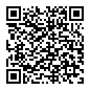 Kod QR do zeskanowania na urządzeniu mobilnym w celu wyświetlenia na nim tej strony