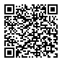 Kod QR do zeskanowania na urządzeniu mobilnym w celu wyświetlenia na nim tej strony