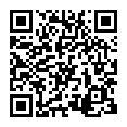 Kod QR do zeskanowania na urządzeniu mobilnym w celu wyświetlenia na nim tej strony