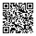 Kod QR do zeskanowania na urządzeniu mobilnym w celu wyświetlenia na nim tej strony