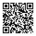 Kod QR do zeskanowania na urządzeniu mobilnym w celu wyświetlenia na nim tej strony