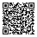 Kod QR do zeskanowania na urządzeniu mobilnym w celu wyświetlenia na nim tej strony