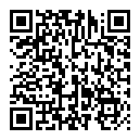 Kod QR do zeskanowania na urządzeniu mobilnym w celu wyświetlenia na nim tej strony