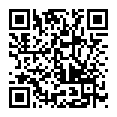 Kod QR do zeskanowania na urządzeniu mobilnym w celu wyświetlenia na nim tej strony