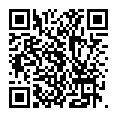 Kod QR do zeskanowania na urządzeniu mobilnym w celu wyświetlenia na nim tej strony