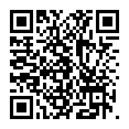 Kod QR do zeskanowania na urządzeniu mobilnym w celu wyświetlenia na nim tej strony