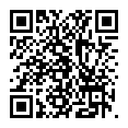 Kod QR do zeskanowania na urządzeniu mobilnym w celu wyświetlenia na nim tej strony